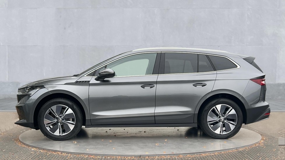 Used Skoda Enyaq 2024 for sale - 76044485: Photo 9