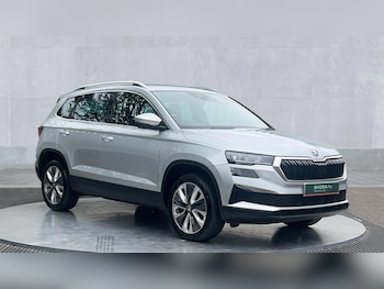 Used Skoda Karoq 2024 for sale - 75467545: Photo