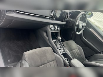 Used Skoda Karoq 2024 for sale - 75467545: Photo