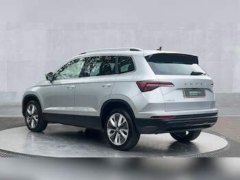 Used Skoda Karoq 2024 for sale - 75467545: Photo
