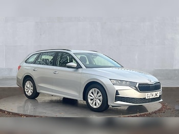 Used Skoda Octavia 2024 for sale - 76487144: Photo