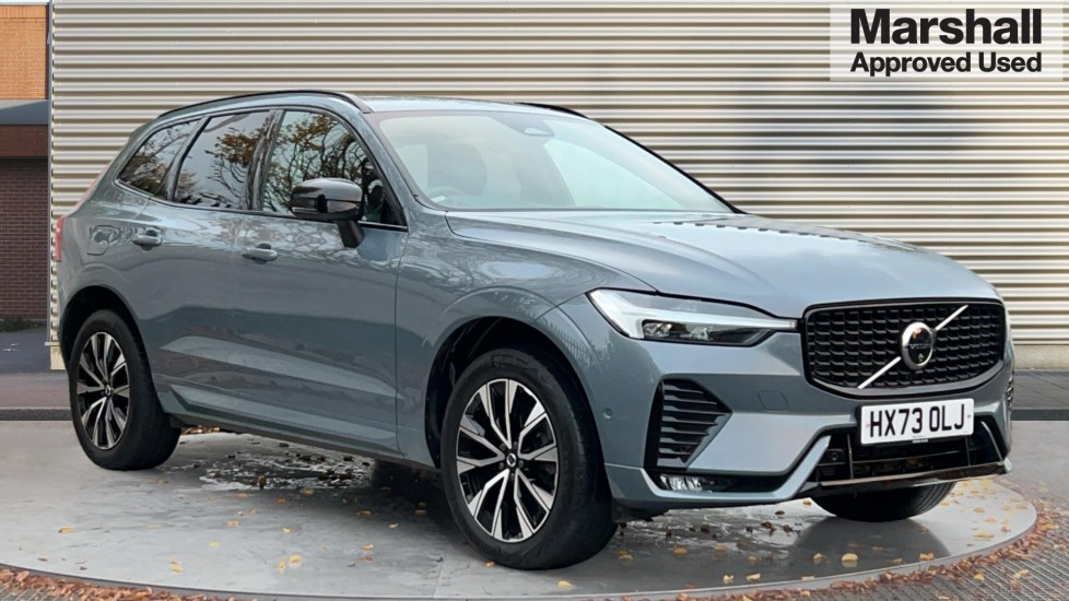 Used Volvo XC60 2023 for sale - 76593620: Photo 1