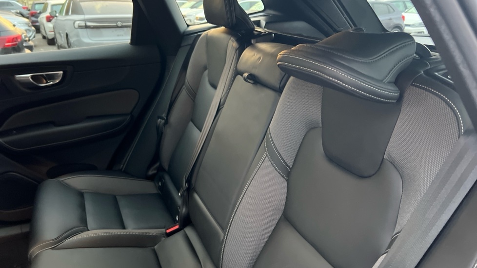 Used Volvo XC60 2023 for sale - 76593620: Photo 14