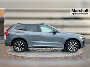 Used Volvo XC60 2023 for sale - 76593620: Photo