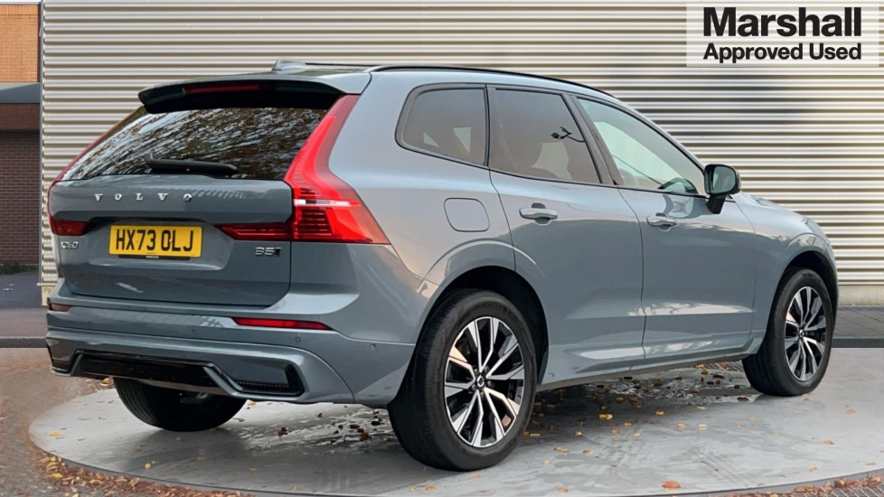 Used Volvo XC60 2023 for sale - 76593620: Photo 3