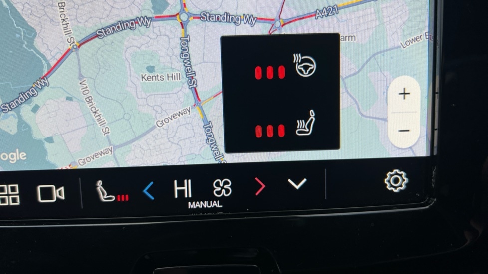 Used Volvo XC60 2023 for sale - 76593620: Photo 33