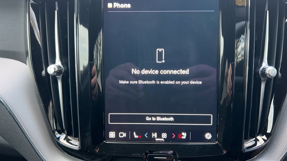 Used Volvo XC60 2023 for sale - 76593620: Photo 35