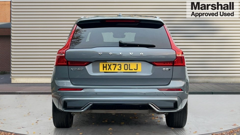 Used Volvo XC60 2023 for sale - 76593620: Photo 4