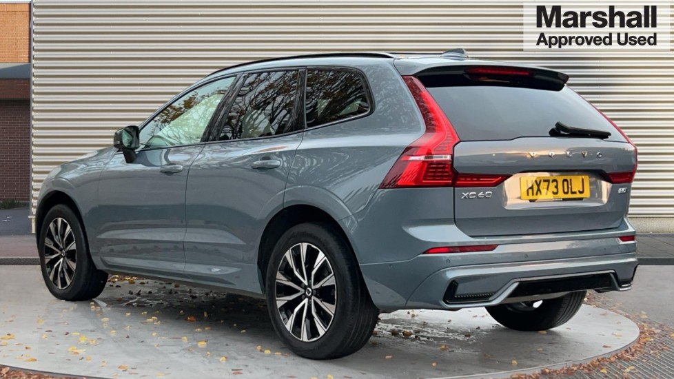 Used Volvo XC60 2023 for sale - 76593620: Photo 5