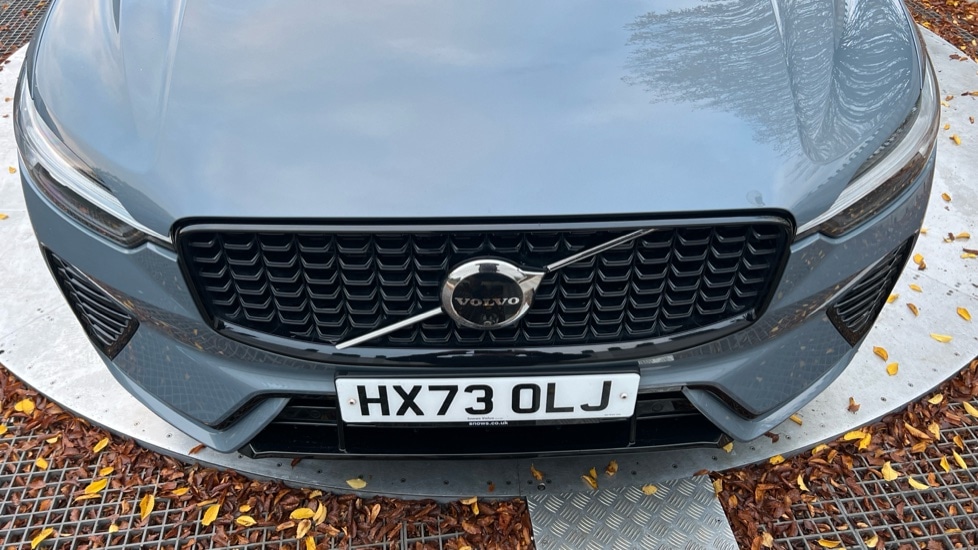 Used Volvo XC60 2023 for sale - 76593620: Photo 59