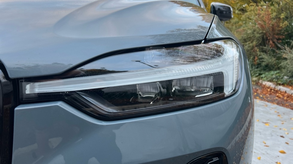 Used Volvo XC60 2023 for sale - 76593620: Photo 60