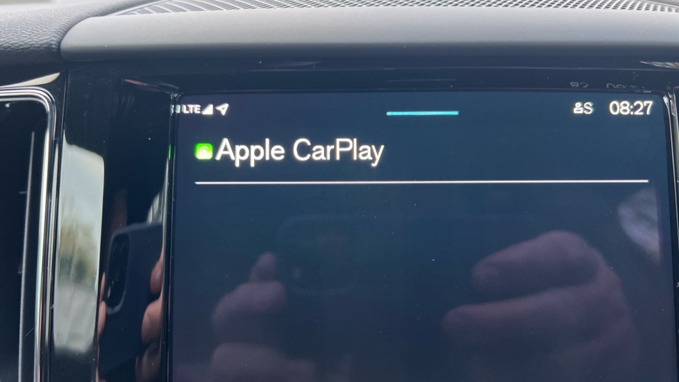 Used Volvo XC60 2023 for sale - 76593620: Photo 67