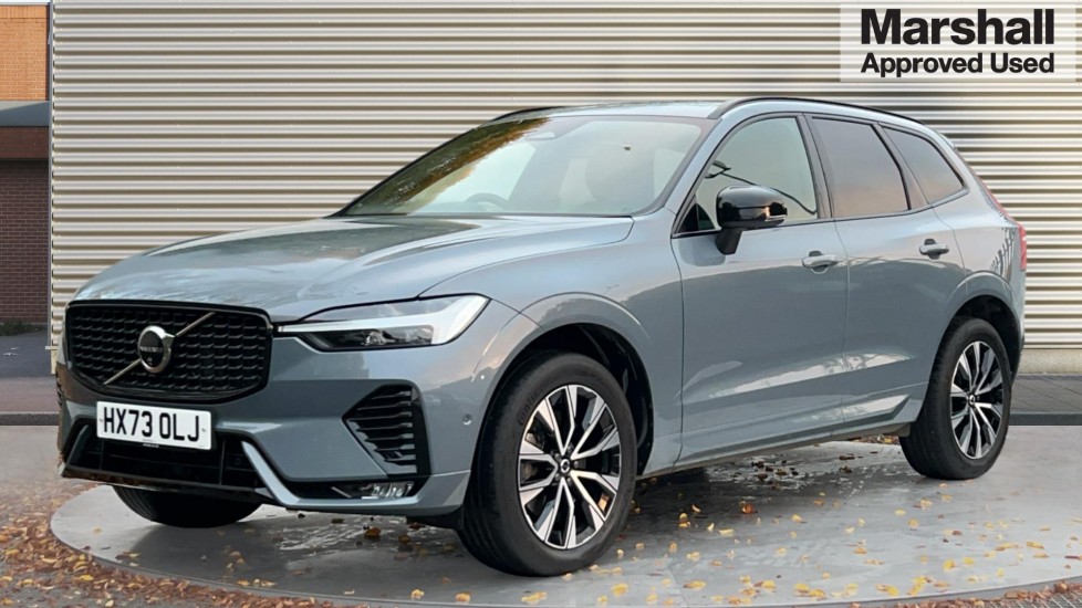 Used Volvo XC60 2023 for sale - 76593620: Photo 7