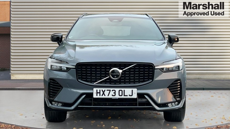 Used Volvo XC60 2023 for sale - 76593620: Photo 8