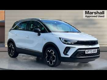 2022 - 1.2 Turbo [130] Ultimate 5dr Auto