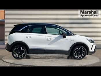 Used Vauxhall Crossland 2022 for sale - 74732365: Photo