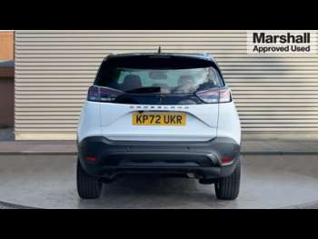 Used Vauxhall Crossland 2022 for sale - 74732365: Photo