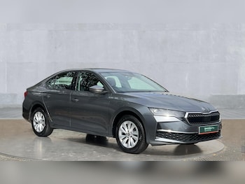 Skoda - Octavia