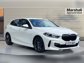 Used BMW 1 Series 2022 for sale - 75467332: Photo