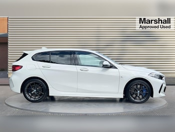 Used BMW 1 Series 2022 for sale - 75467332: Photo