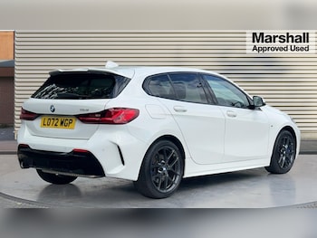 Used BMW 1 Series 2022 for sale - 75467332: Photo