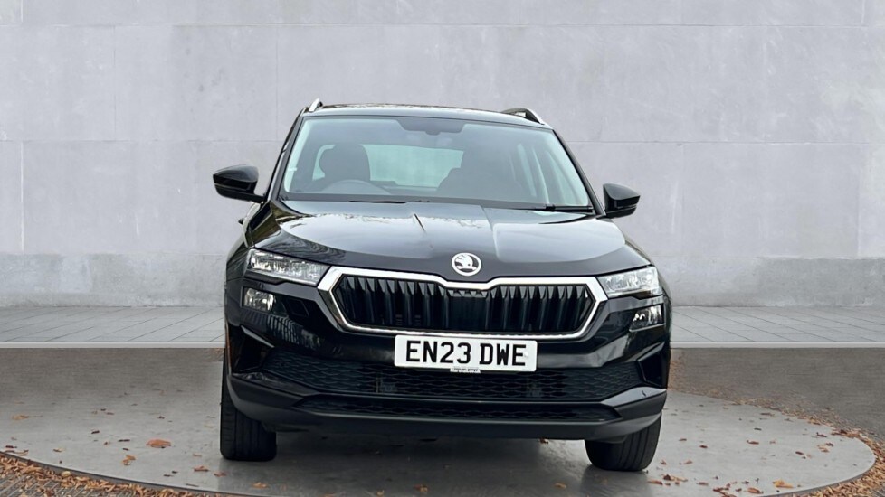 Used Skoda Karoq 2023 for sale - 76475124: Photo 10