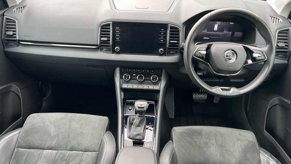 Used Skoda Karoq 2023 for sale - 76475124: Photo 12