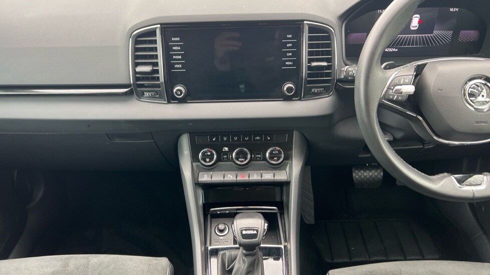 Used Skoda Karoq 2023 for sale - 76475124: Photo 13