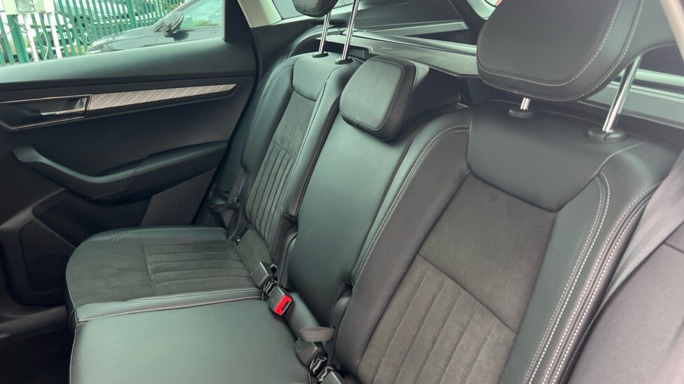 Used Skoda Karoq 2023 for sale - 76475124: Photo 15