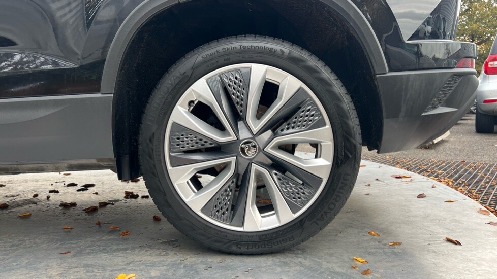 Used Skoda Karoq 2023 for sale - 76475124: Photo 19