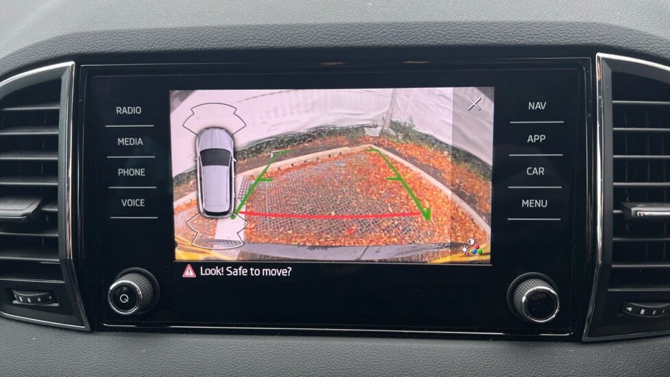 Used Skoda Karoq 2023 for sale - 76475124: Photo 22