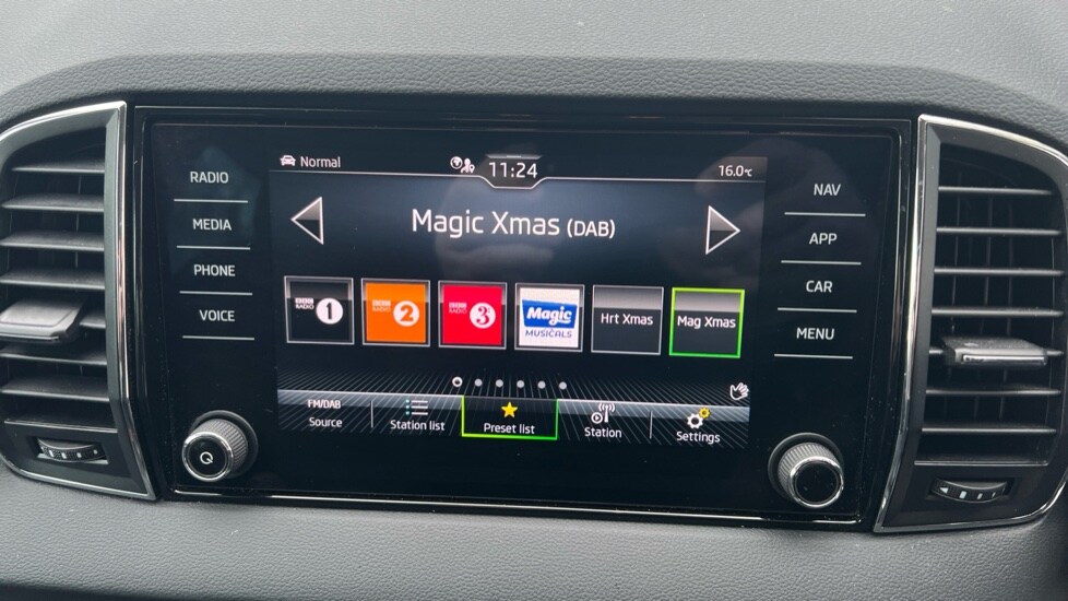 Used Skoda Karoq 2023 for sale - 76475124: Photo 25