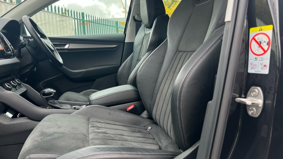 Used Skoda Karoq 2023 for sale - 76475124: Photo 28