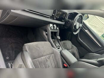 Used Skoda Karoq 2023 for sale - 76475124: Photo