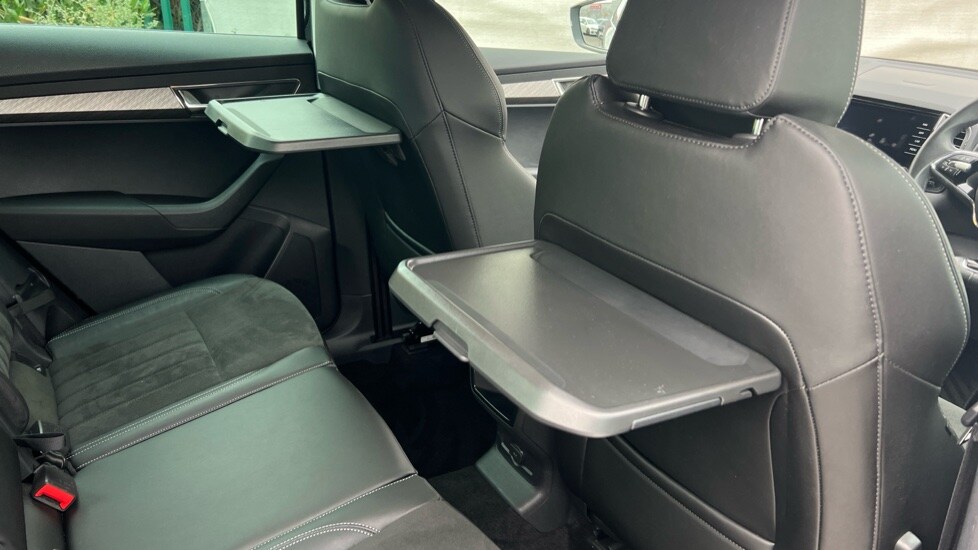 Used Skoda Karoq 2023 for sale - 76475124: Photo 35