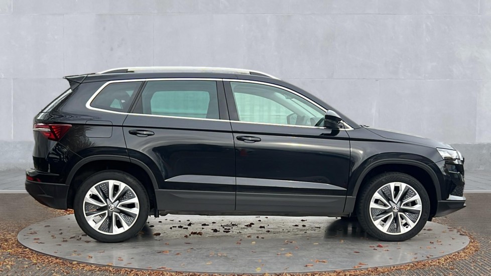 Used Skoda Karoq 2023 for sale - 76475124: Photo 4