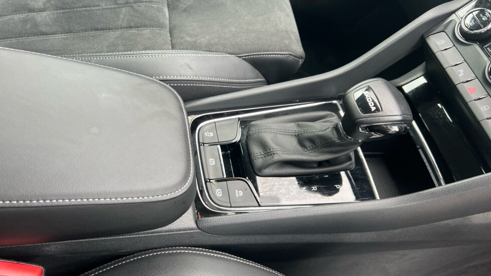 Used Skoda Karoq 2023 for sale - 76475124: Photo 43