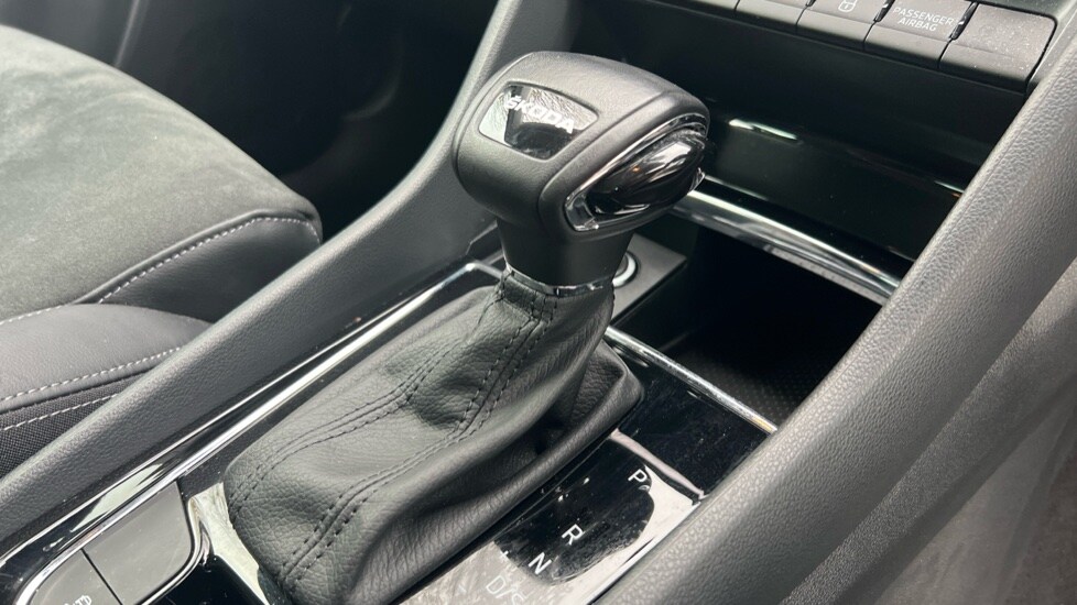 Used Skoda Karoq 2023 for sale - 76475124: Photo 44