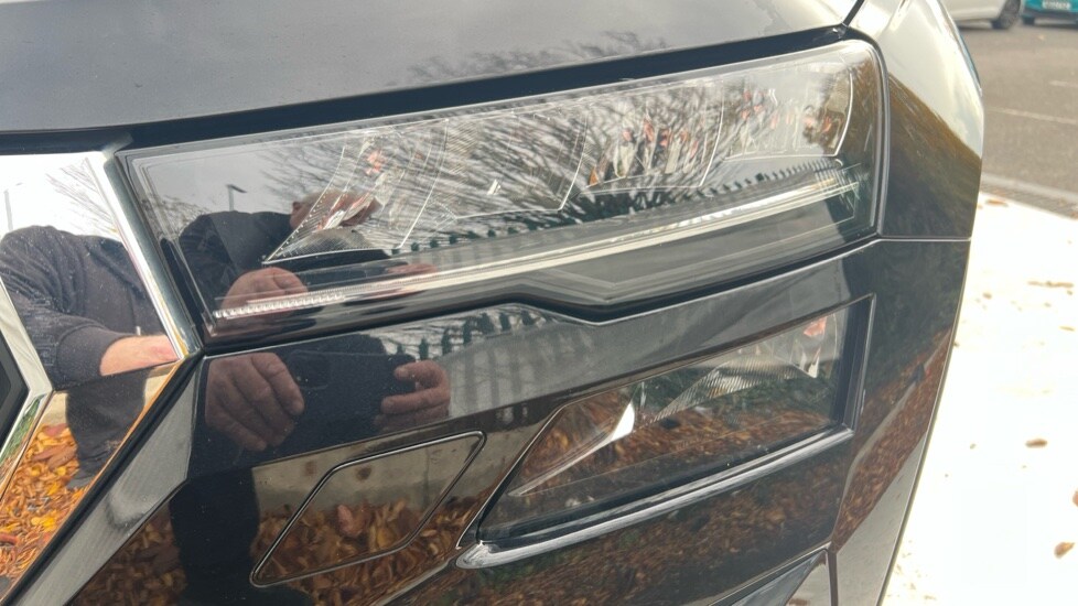 Used Skoda Karoq 2023 for sale - 76475124: Photo 53