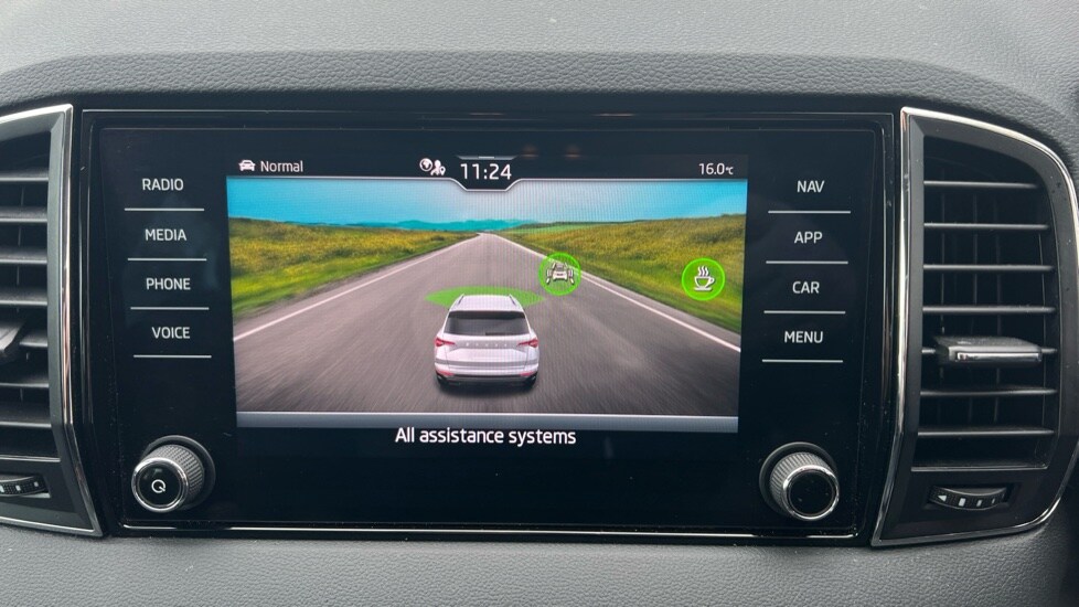 Used Skoda Karoq 2023 for sale - 76475124: Photo 68