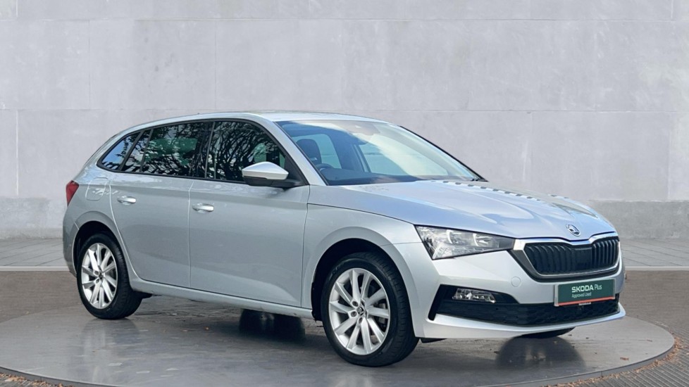 Used Skoda Scala 2023 for sale - 76116715: Photo 1