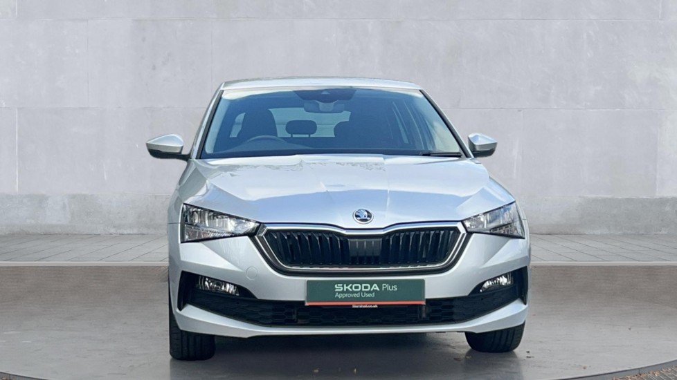 Used Skoda Scala 2023 for sale - 76116715: Photo 10