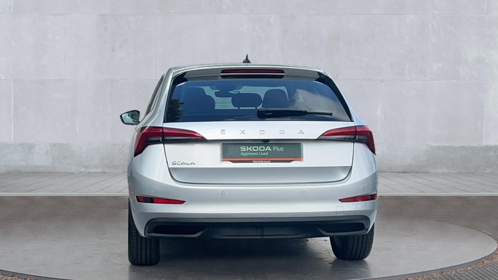Used Skoda Scala 2023 for sale - 76116715: Photo 11