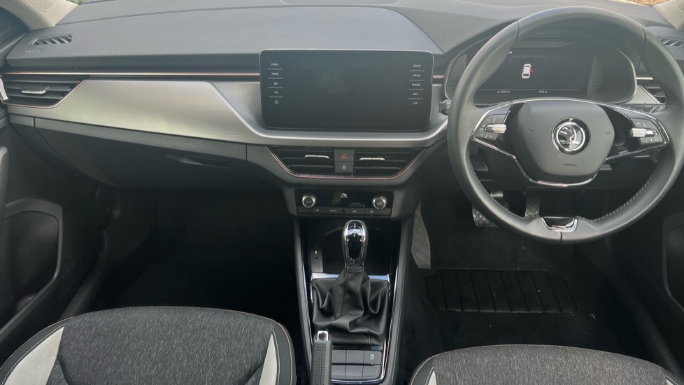 Used Skoda Scala 2023 for sale - 76116715: Photo 12