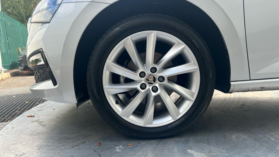 Used Skoda Scala 2023 for sale - 76116715: Photo 18