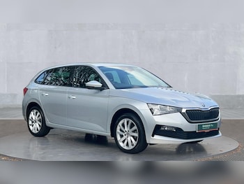 Skoda - Scala