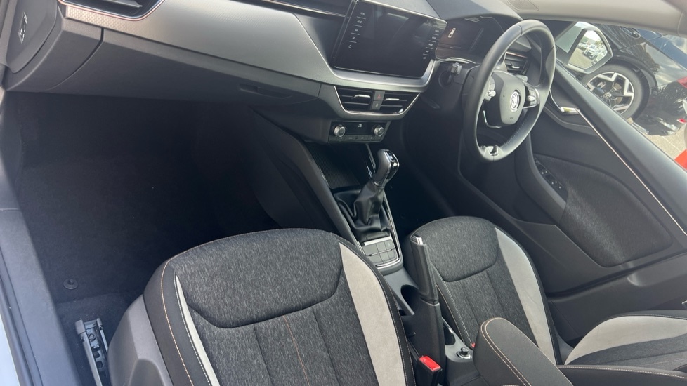 Used Skoda Scala 2023 for sale - 76116715: Photo 2