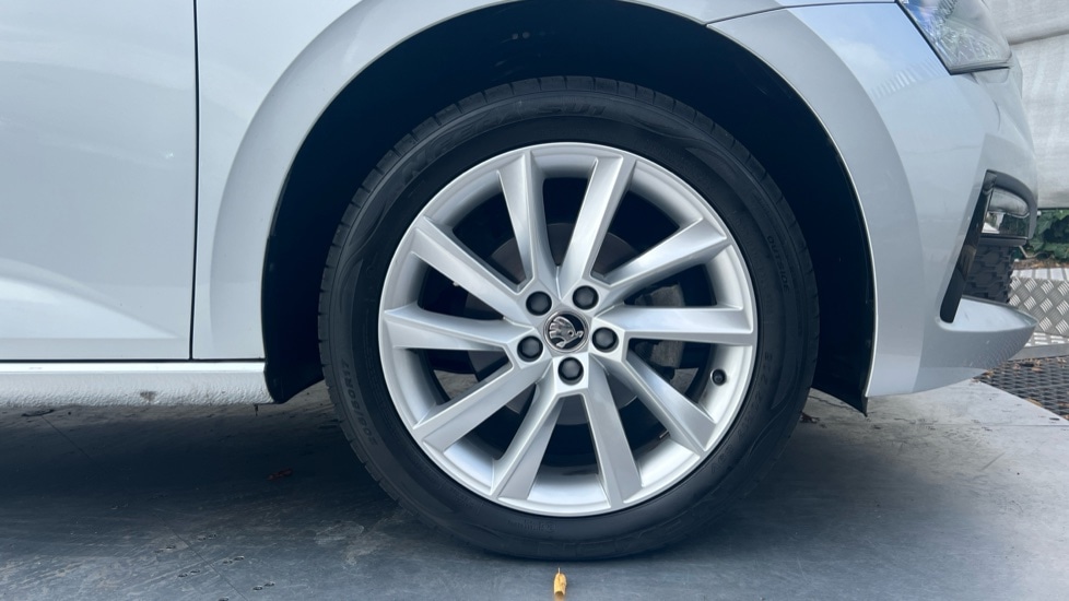 Used Skoda Scala 2023 for sale - 76116715: Photo 20