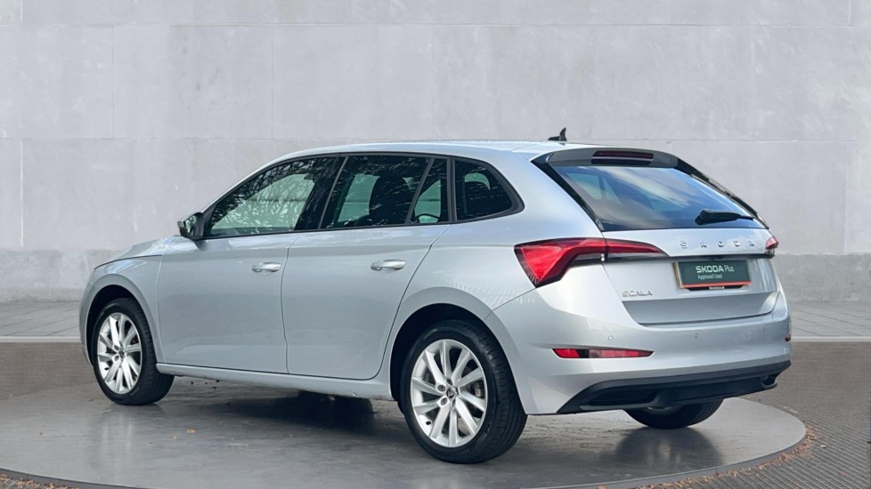 Used Skoda Scala 2023 for sale - 76116715: Photo 3