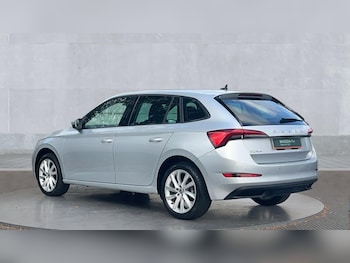 Used Skoda Scala 2023 for sale - 76116715: Photo 3